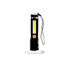 Ліхтар ручний LED арт.XH-P50/BX-P16 USB