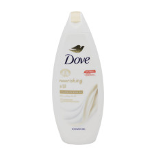 Гель-душ  DOVE НІЖНИЙ ШОВК 250г