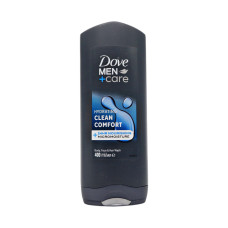 Гель для душу DOVE Men+Care 400г