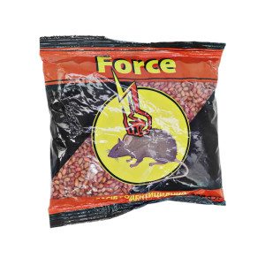 Force зерно червоне від гризунів 320г