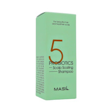 Шампунь для волосся Masil 5 Probiotics Scalp Scaling 50 мл