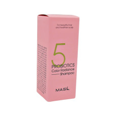 Шампунь для волосся Masil 5 Probiotics Color Radiance 50 мл