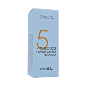 Шампунь для волосся Masil 5 Probiotics Volume 50 мл