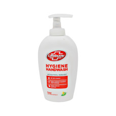 Антибактеріальне мило Lifebuoy Hygiene Handwash 250мл