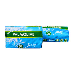 Мило Palmolive 90г Твій масаж