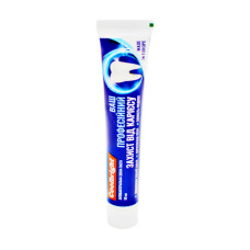 Зубна паста захист від карієсу Collbright 50мл