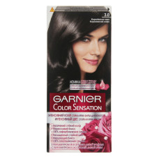 Фарба для волосся Garnier Color Sensation 3.0 Королівська кава 110 мл