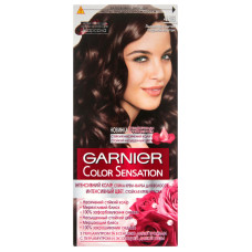 Фарба для волосся Garnier Color Sensation 4.15 Льодяний каштан 110 мл
